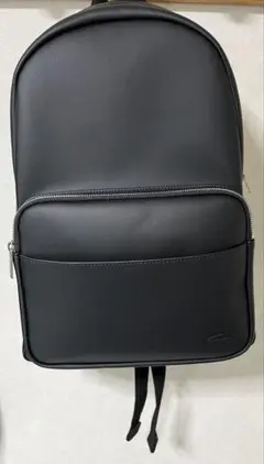 LACOSTE メンズ クラシックポケットバックパック