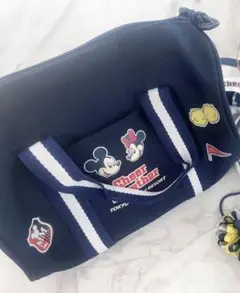 ディズニー チアトゥギャザー ショルダーバック