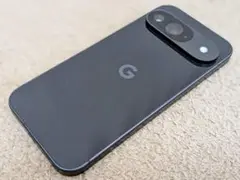 【美品】Google Pixel 9 128GB [Obsidian]