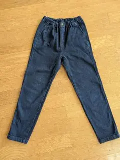 UNIQLOジーンズ 150