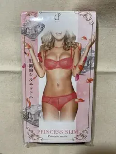 【新品☆未開封】プリンセススリム　Mサイズ