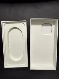 iPhone16 ProMAX 空き箱のみ