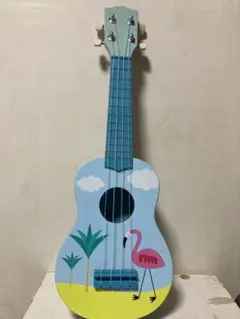 ☆ウクレレ 楽器 おもちゃ