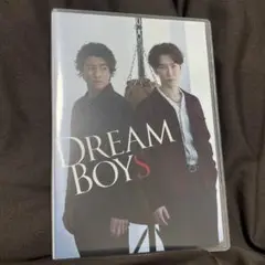 DREAM BOYS Blu-ray 渡辺翔太　森本慎太郎