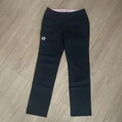 VIVA HEART ブラックパンツ 42