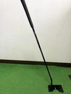 ジャッジメント　自立パター
