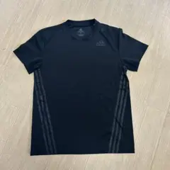 adidas AEROREADY PRIMEGREEN シャツ 黒