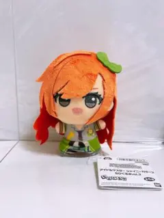 有栖川夏葉　もちWhat! ぬいぐるみ 5周年記念 もちWhat！ぬいぐるみ 有栖川夏葉 – フィギュア通販は