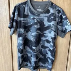 adidas CLIMACOOL Tシャツ L