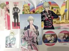 うたプリ ヘヴンズ HE★VENS 日向 大和 特典 セット