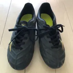 ジュニア サッカースパイク ミズノ 21.0センチ