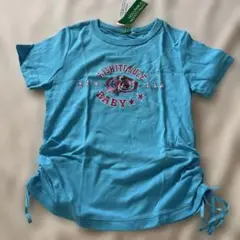 キッズTシャツ BENETTON