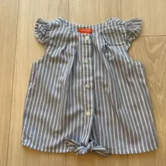 JOE FRESH ストライプ柄 トップス 3歳用