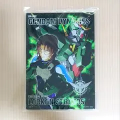 機動戦士ガンダム00 一番くじ ロックオン アクリルスタンド デュナメス