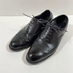 マドラスウォーク ゴアテックス ビジネスシューズ 革靴(合皮)25.5cm 4E