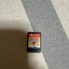 Nintendo Switch ソフト太鼓の達人