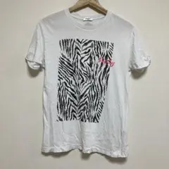 replay リプレイ　半袖Tシャツ　トップス　コットン