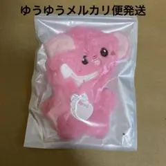 ＤＭＭスクラッチ 推し活 2025 E賞 10cmぬい用 アニマル着ぐるみ