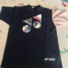 YONEX 全日本小学生テニス選手権 Tシャツ 2019