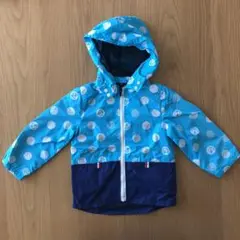 La Chiave ウインドブレイカー 90