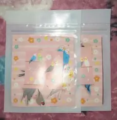 シール 30枚×2