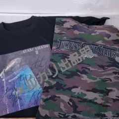 (難あり/新品未使用)SIAM SHADE直筆サイン入りTシャツ、おまけ付 2025年最新】siam shade サインの人気アイテム - メルカリ