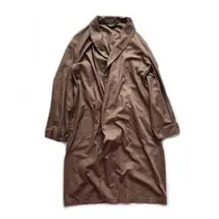 60's/town craft/gown coat