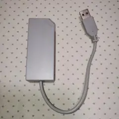 wii 純正　ランアダプター