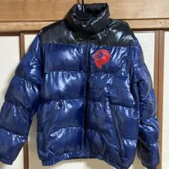 ネスタ NESTA アウター ネイビー
