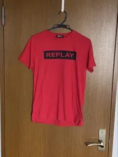 REPLAY Tシャツ
