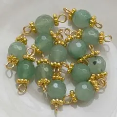 ハンドメイド　コネクターセット　a20