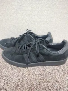 adidas CAMPUS 80s Core Black Originals