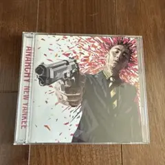 ANARCHY NEW YANKEE CD・DVDセット