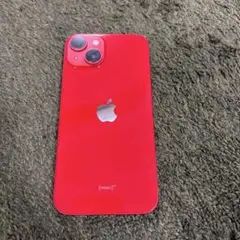 iPhone 14｜128gb｜SIMフリー レッド