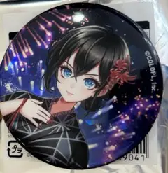 白猫プロジェクト アイシャ 缶バッジ 夏祭り ポップアップストア マルイ