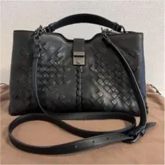 Bottega Veneta ナポリ ハンドバッグボッテガヴェネタ バッグ