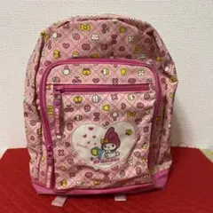 サンリオ　マイメロディ