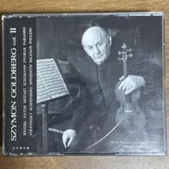 SZYMON GOLDBERG VOL.2