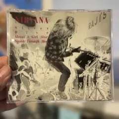 NIRVANA / Sliver CDep