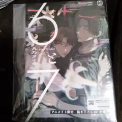 6と7　小冊子