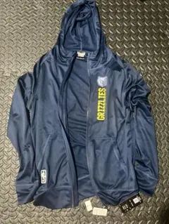 タグ付き新品‼︎NBA しまむらコラボ Lサイズ グリズリーズ　送料込み‼︎