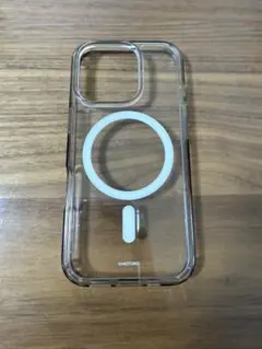 OHOTORO iPhone16proケース
