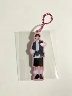 smtown 2025 NCT WISH リョウ RYO アクキー