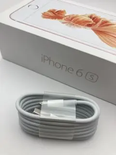 Apple純正ライトニングケーブル タイプA 新品未使用