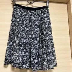 値下げ！シフォンスカート