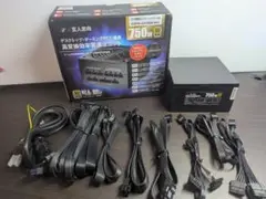 KRPW--GA750W/90+