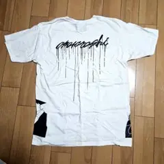amazariashi Tシャツ Lサイズ