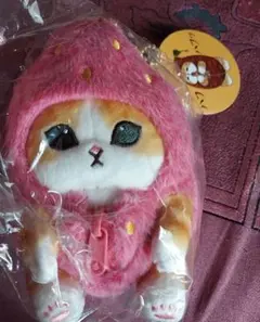 mofusandおいもにゃんマスコット