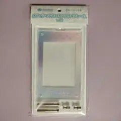 ホロカ オフィシャルホロカアクリルフレーム vol.1
