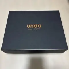 SETTA × SNEAKER “ unda ” / KONJOU Mサイズ